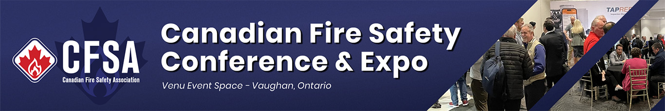 CFSA Conference 2026 - April 14–15, 2026 in Vaughan, ON