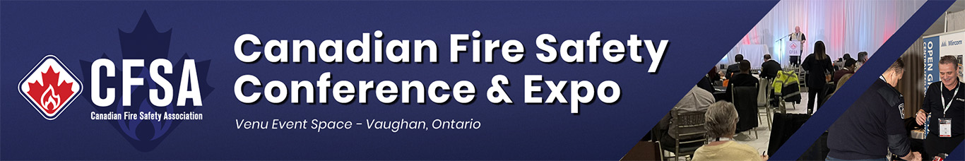 CFSA Conference 2026 - April 14–15, 2026 in Vaughan, ON